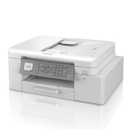 Brother MFC-J4340DW Tintenstrahl-Multifunktionsgerät