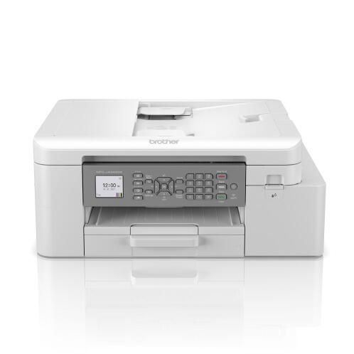 Brother MFC-J4340DW Tintenstrahl-Multifunktionsgerät