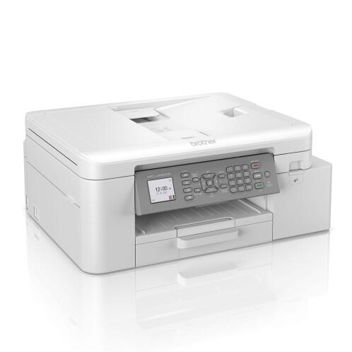 Brother MFC-J4340DW Tintenstrahl-Multifunktionsgerät