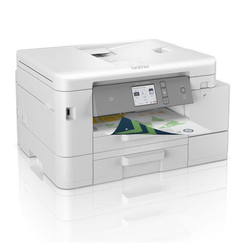 Brother MFC-J4540DWXL Tintenstrahl-Multifunktionsgerät
