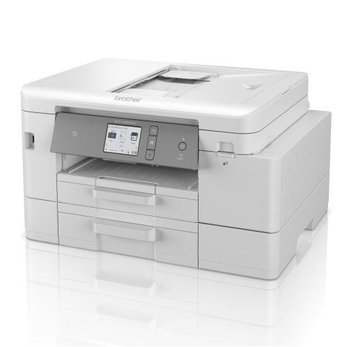 Brother MFC-J4540DWXL Tintenstrahl-Multifunktionsgerät