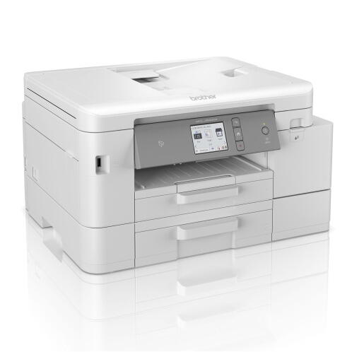 Brother MFC-J4540DWXL Tintenstrahl-Multifunktionsgerät