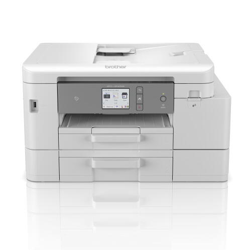 Brother MFC-J4540DWXL Tintenstrahl-Multifunktionsgerät