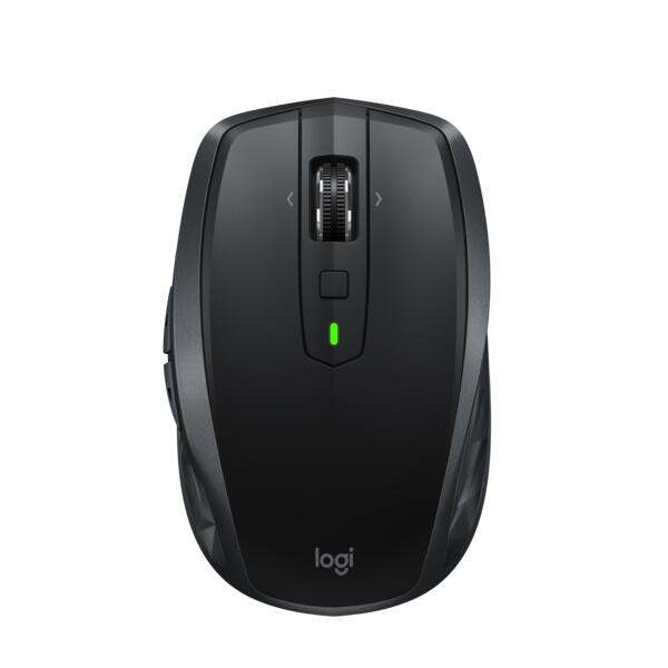 Logitech MX Anywhere 2S Maus