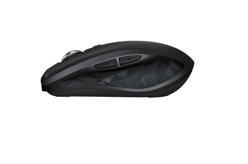 Logitech MX Anywhere 2S Maus