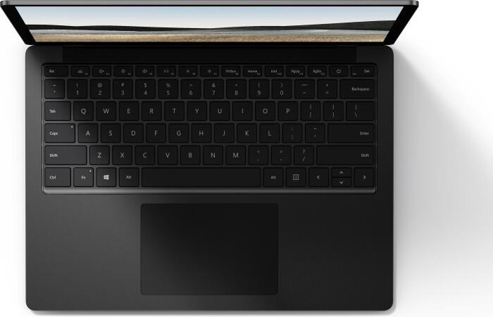 B-WARE Microsoft Surface Laptop 4 Intel® Core™ i5-1145G7 Notebook 34,3cm (13,5 Zoll)