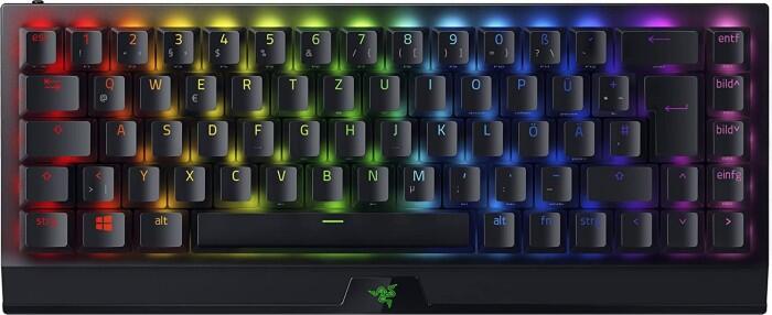 Razer BlackWidow V3 Mini HyperSpeed Tastatur
