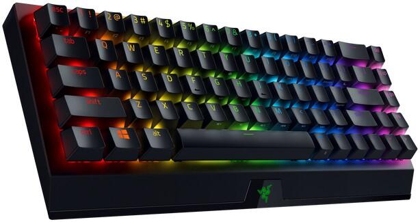Razer BlackWidow V3 Mini HyperSpeed Tastatur