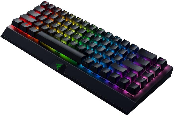 Razer BlackWidow V3 Mini HyperSpeed Tastatur