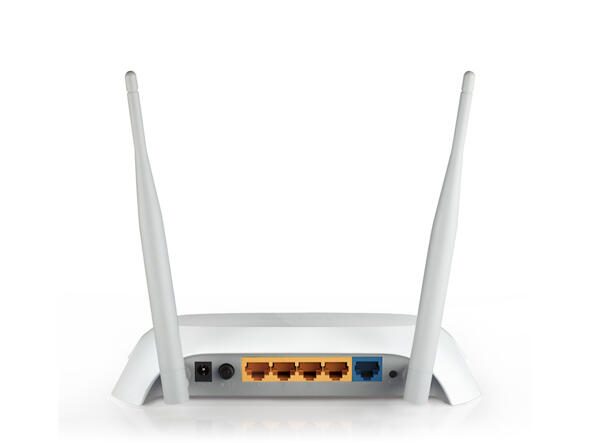 TP-LINK TL-MR3420 3G/4G WLAN Router