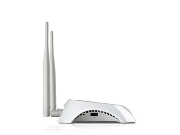 TP-LINK TL-MR3420 3G/4G WLAN Router