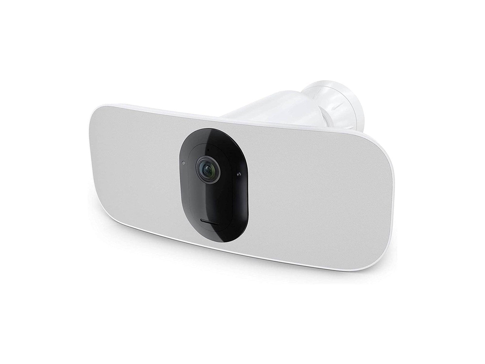Arlo Pro 3 Floodlight Camera - White