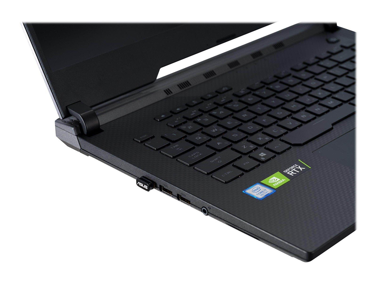 ASUS USB-BT500 - USB Bluetooth 5.0 Adapter