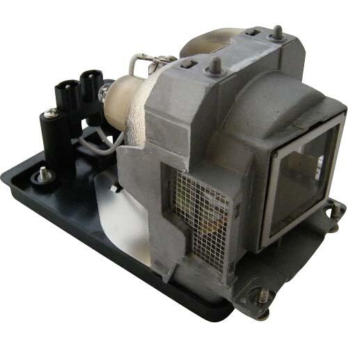 Beamerlampe für TOSHIBA (ersetzt: TLPLW27G)