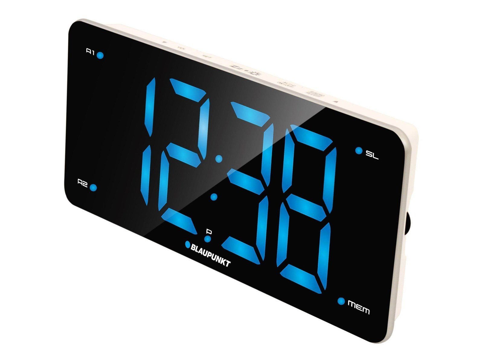 Blaupunkt CR15WH - FM