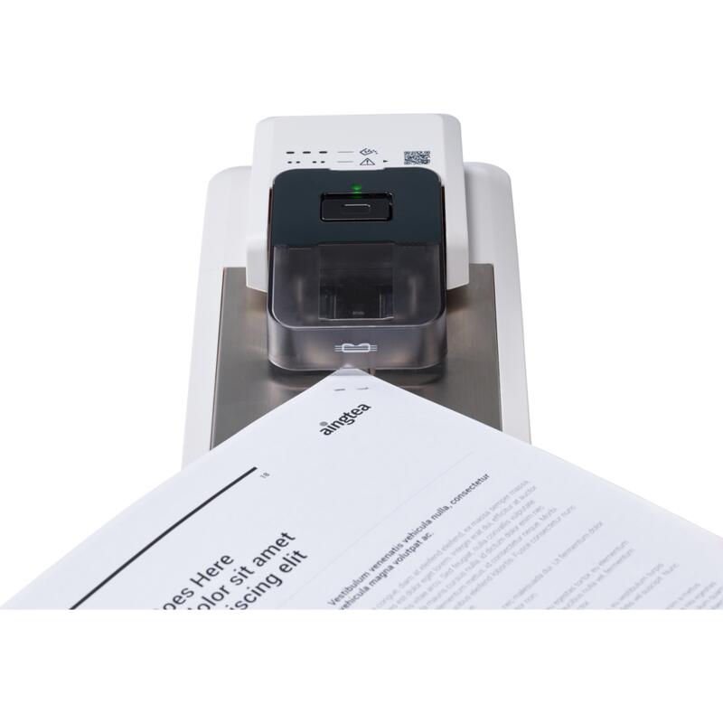 Canon elektronischer Heftklammerentferner A1