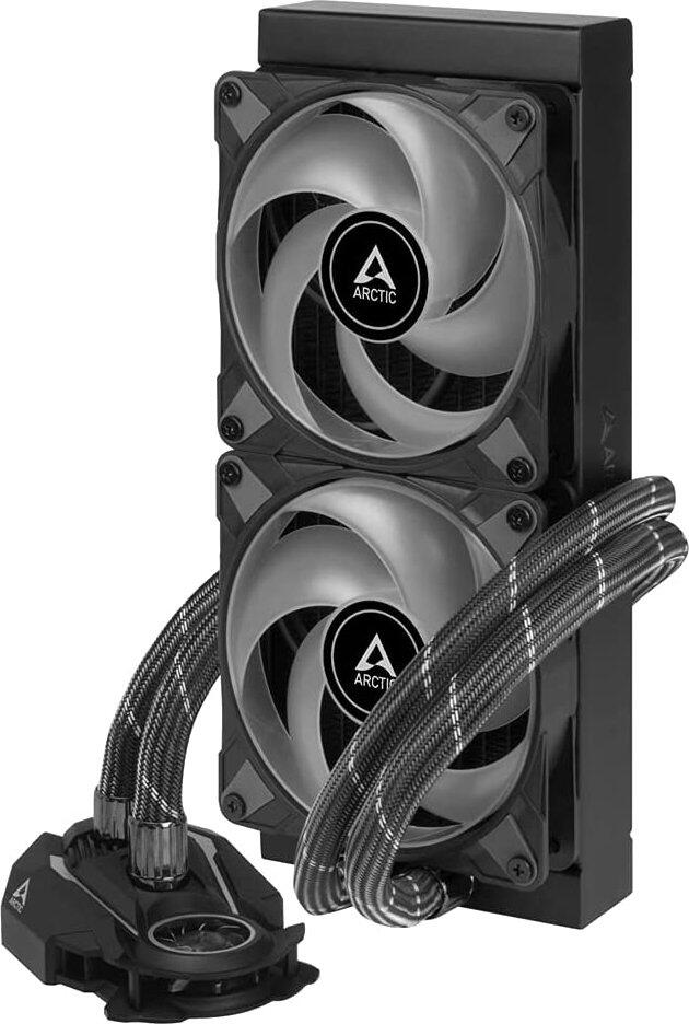 Arctic Liquid Freezer II 240 ARGB - 240 mm