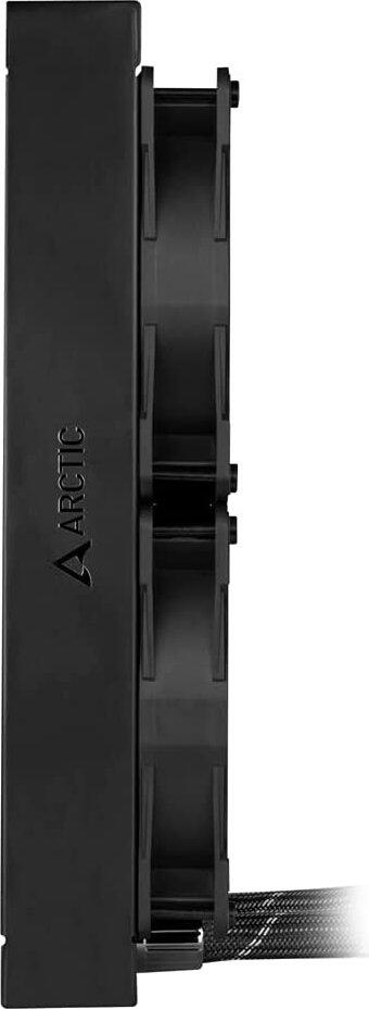 Arctic Liquid Freezer II 240 ARGB - 240 mm