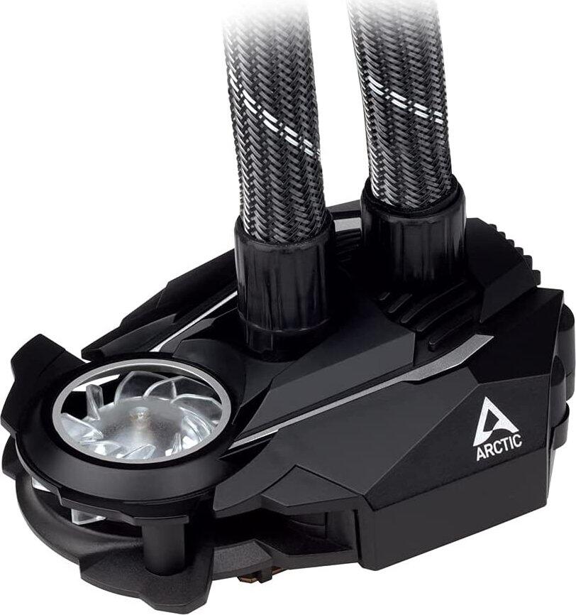 Arctic Liquid Freezer II 240 ARGB - 240 mm