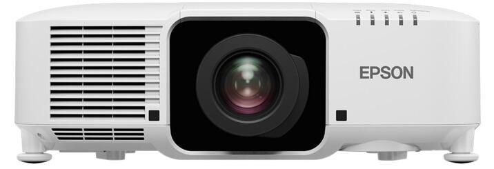 Epson EB-PU1007W Installations Beamer 7000 Lumen