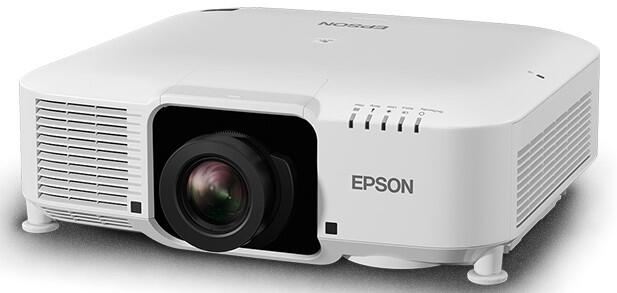 Epson EB-PU1007W Installations Beamer 7000 Lumen