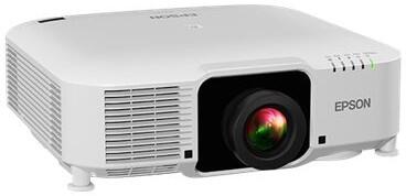 Epson EB-PU1007W Installations Beamer 7000 Lumen