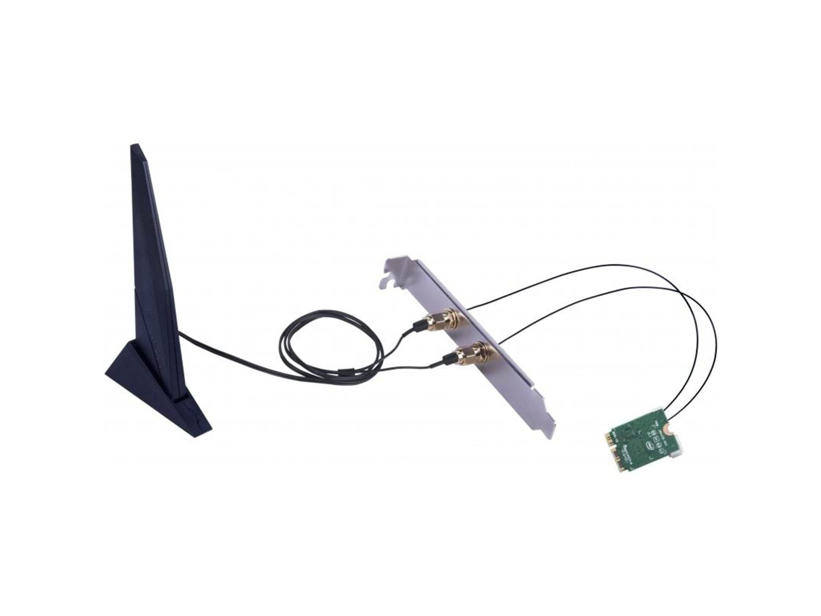 ASUS M.2 CNVI WIFI CARD/INTEL AX201