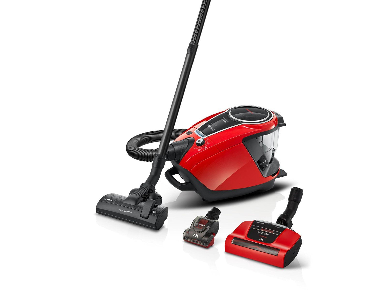 Bosch Staubsauger Relaxx'x Ultimate ProAnimal