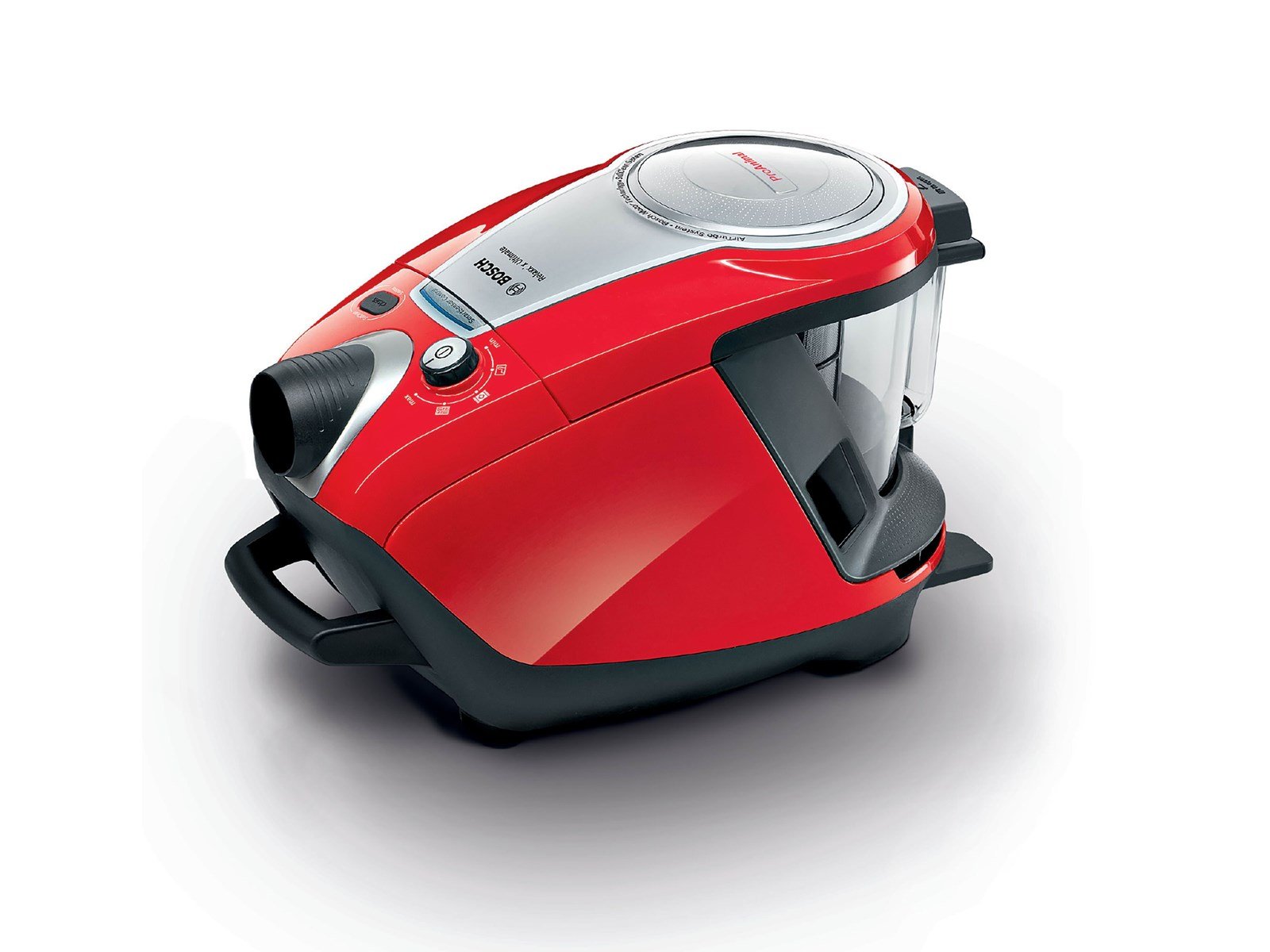 Bosch Staubsauger Relaxx'x Ultimate ProAnimal