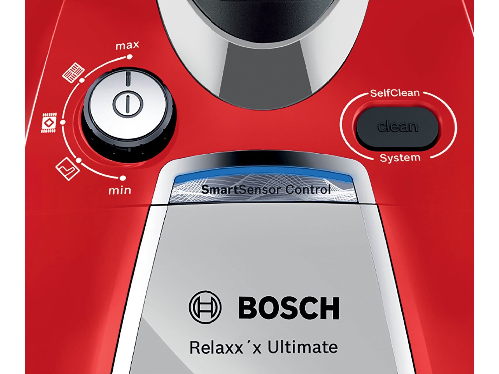 Bosch Staubsauger Relaxx'x Ultimate ProAnimal