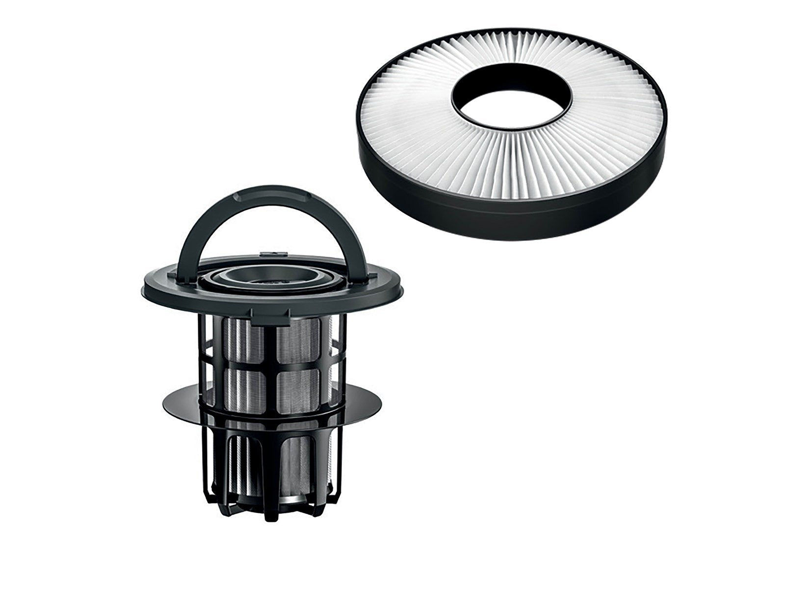 Bosch Staubsauger Relaxx'x Ultimate ProAnimal