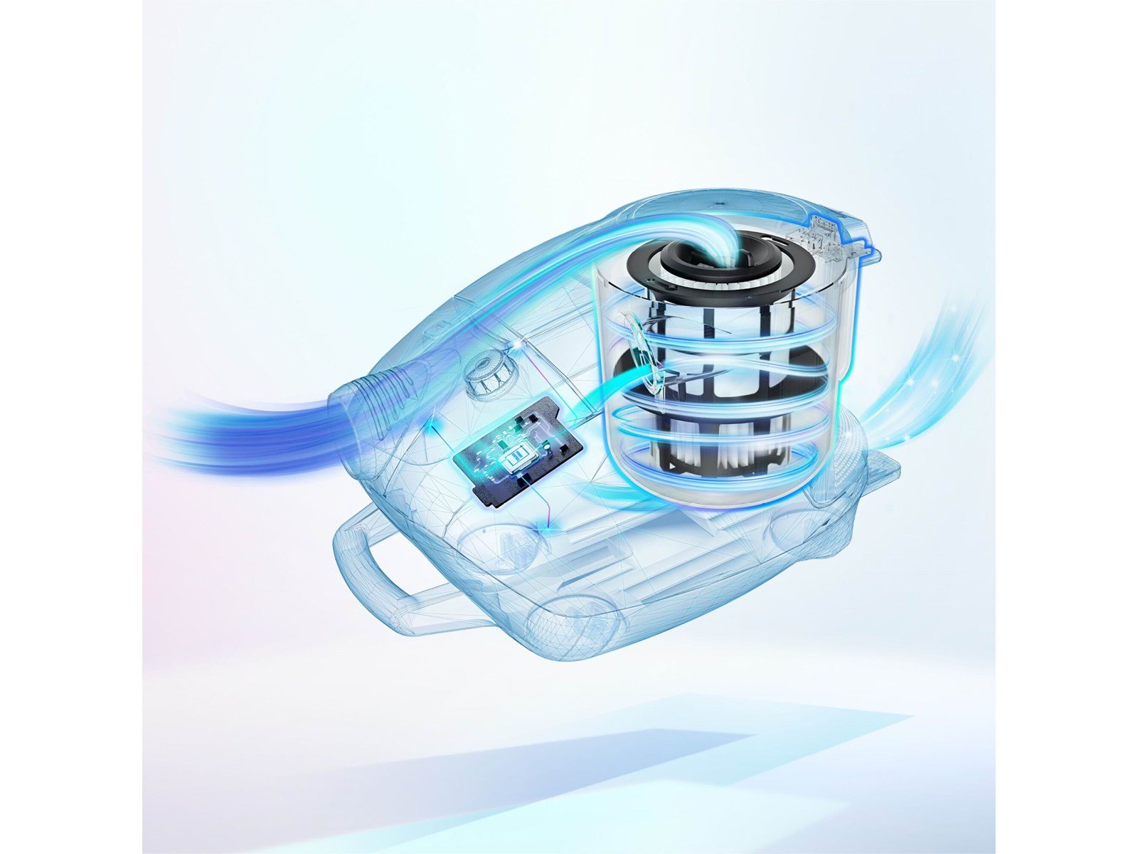 Bosch Staubsauger Relaxx'x Ultimate ProAnimal