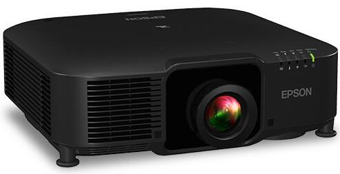 Epson EB-PU1007B Installations Beamer 7000 Lumen