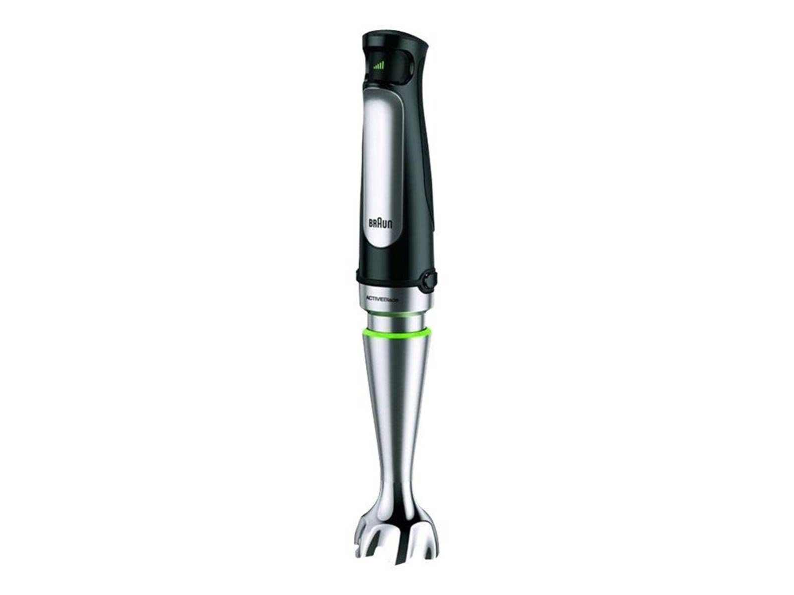 Braun Stabmixer Multiquick 7 MQ 7000X - 1000 W