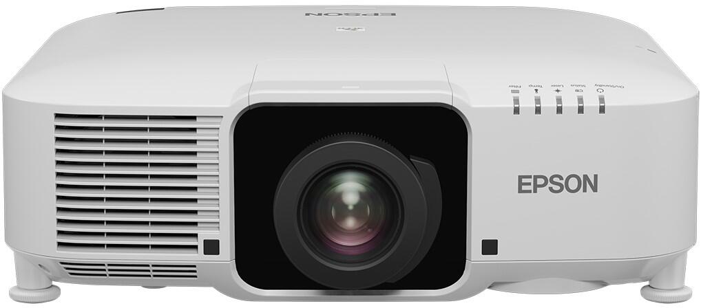 Epson EB-PU2010W Installationsbeamer 10000 Lumen