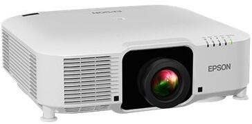 Epson EB-PU2010W Installationsbeamer 10000 Lumen
