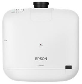 Epson EB-PU2010W Installationsbeamer 10000 Lumen