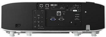 Epson EB-PU2010W Installationsbeamer 10000 Lumen