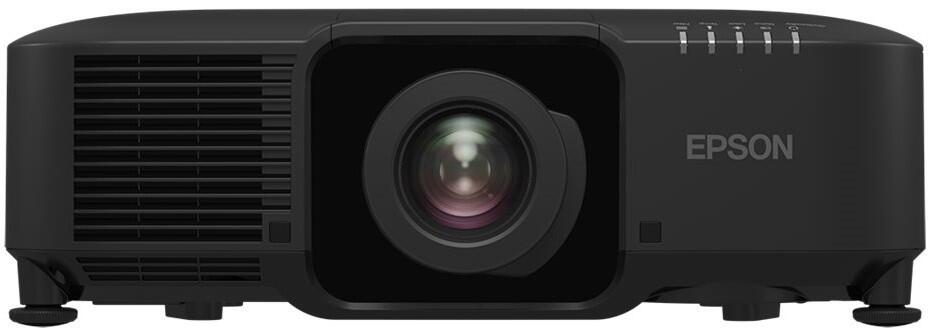 Epson EB-PU1008B Installations Beamer 8500 Lumen