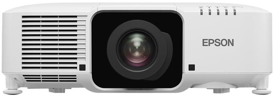 Epson EB-PU1008W Installations Beamer 8500 Lumen