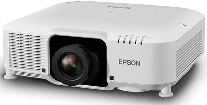 Epson EB-PU1008W Installations Beamer 8500 Lumen