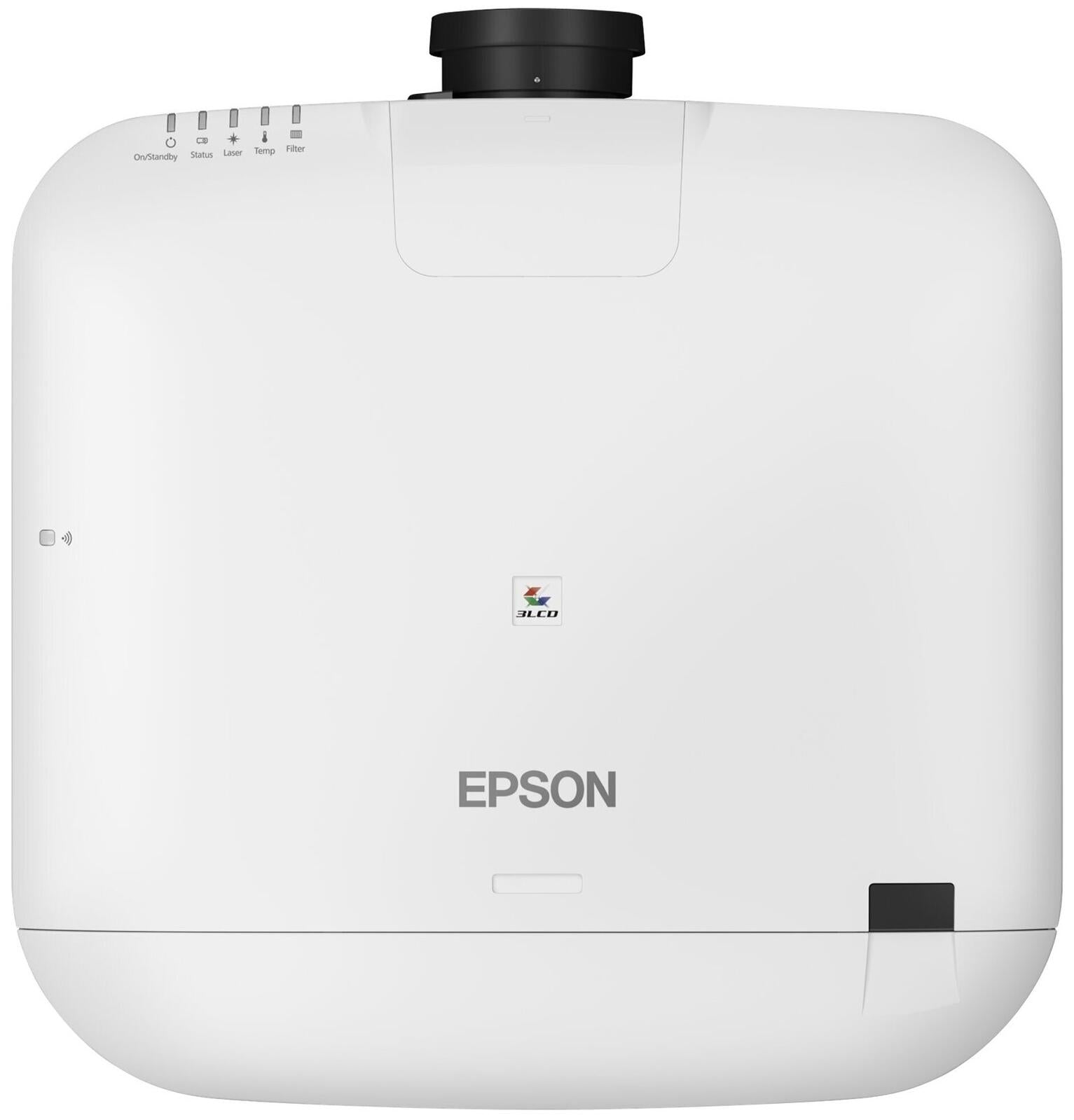 Epson EB-PU1008W Installations Beamer 8500 Lumen