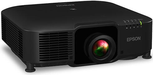 Epson EB-PU2010B Installations Beamer 10000 Lumen