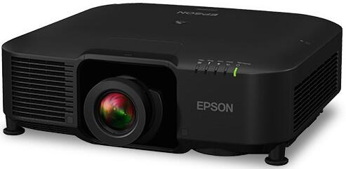 Epson EB-PU2010B Installations Beamer 10000 Lumen