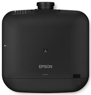 Epson EB-PU2010B Installations Beamer 10000 Lumen
