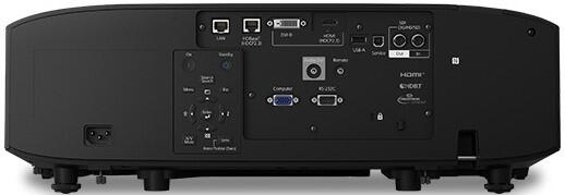 Epson EB-PU2010B Installations Beamer 10000 Lumen