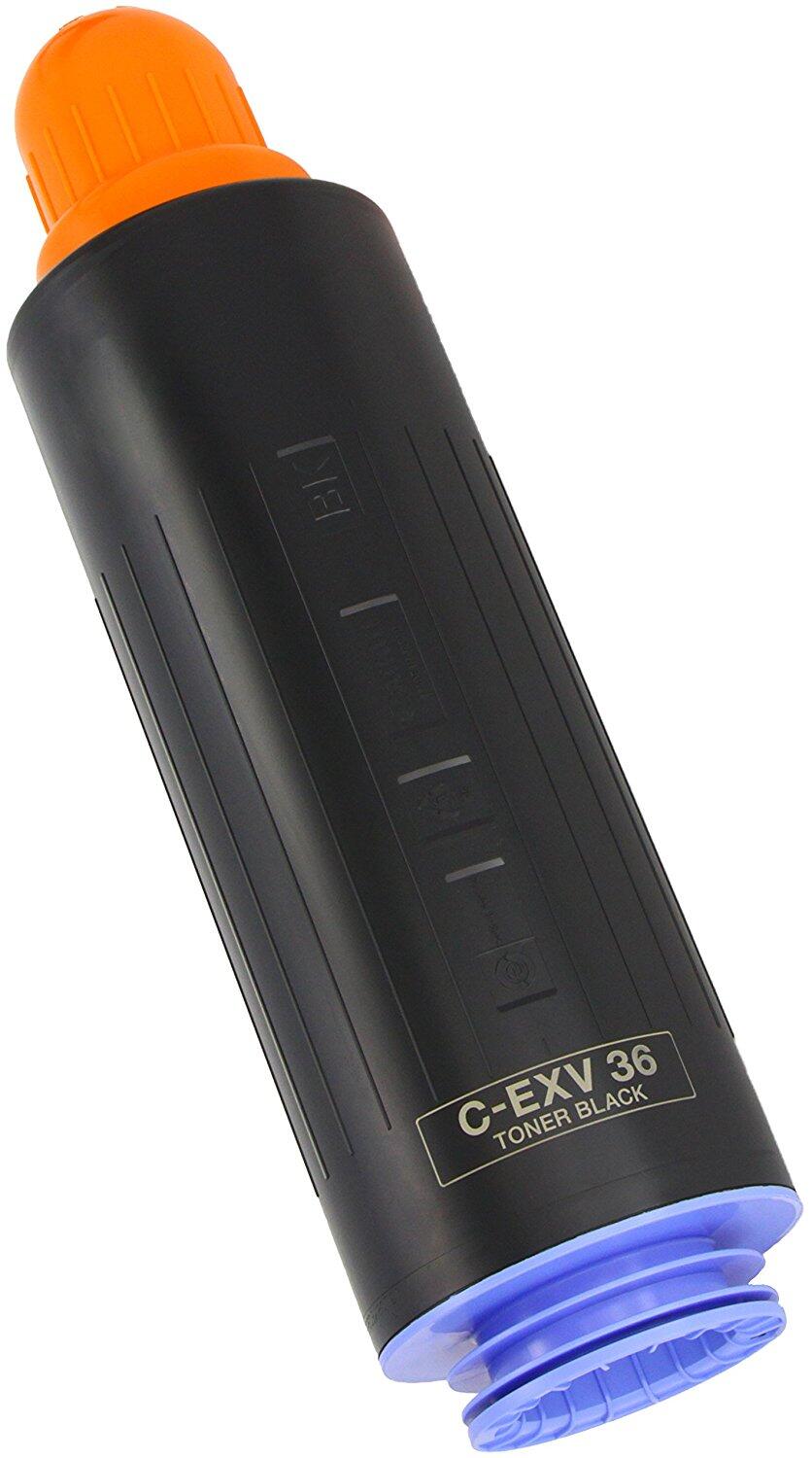 Canon Original Toner C-EXV36 schwarz 56.000 Seiten (3766B002)