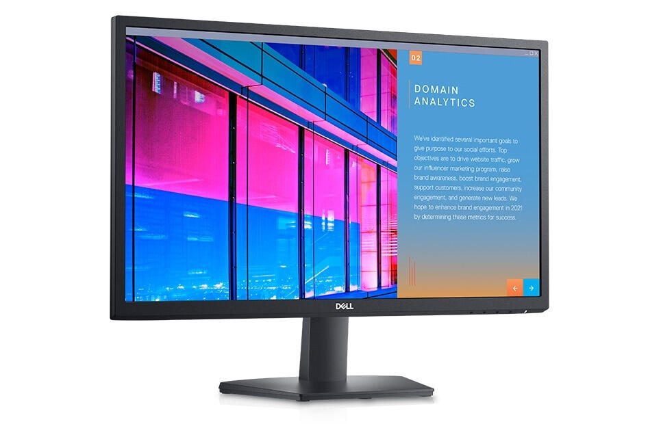 Dell SE2422H Monitor (23,8 Zoll) 60.5 cm