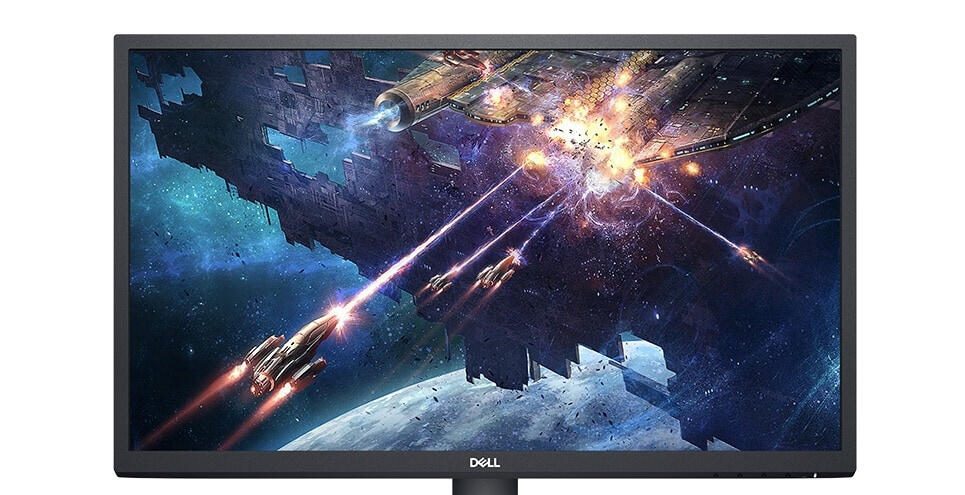 Dell SE2422H Monitor (23,8 Zoll) 60.5 cm