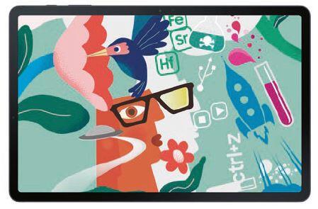 Samsung Galaxy Tab S7 FE 5G Mystic Black 31,50cm (12,4')